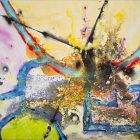 Annotation-20_mixed-media-on-canvas_90-x-110-cm_35-x-43-in_2018