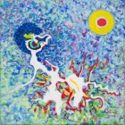 Echoes-28_acrylic-on-canvas_12-x-12-in_30-x-30-cm_2022