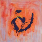 Zeichen-1_acrylic-on-canvas_16-x-16-in_40-x-40-cm_2022
