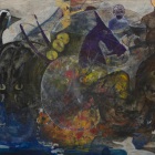 Catalyst-2_mixed-media-on-canvas_90-x-130-cm_35-x-51-in_2017