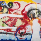 Guess-What_mixed-media-on-canvas_60-x-90-cm_24-x-35-in_2015