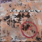 3_Grauvariation 10_mixed media on canvas_30 x 30 cm_12 x 12 in_2016