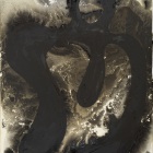 7_Grauvariation 15_mixed media on canvas_100 x 80-cm_39 x 31.5 in_2020