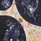 Dots-10_39-x-31.5-in_100-x-80-cm_mixed-media-on-canvas_2021