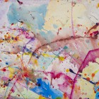 2_Bittersweet-Zartbitter-Take-2_mixed-media-on-canvas_60-x-90-cm_24-x-35_2021