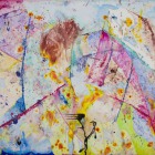 4__Bittersweet-Zartbitter-Take-4_mixed-media-on-canvas_60-x-90-cm_24-x-35_2021