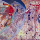 6_Zartbitter-Take-6_mixed-media-on-canvas_60-x-90-cm_24-x-35_2021