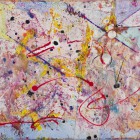7_Zartbitter-Take-7_mixed-media-on-canvas_60-x-90-cm_24-x-35_2021