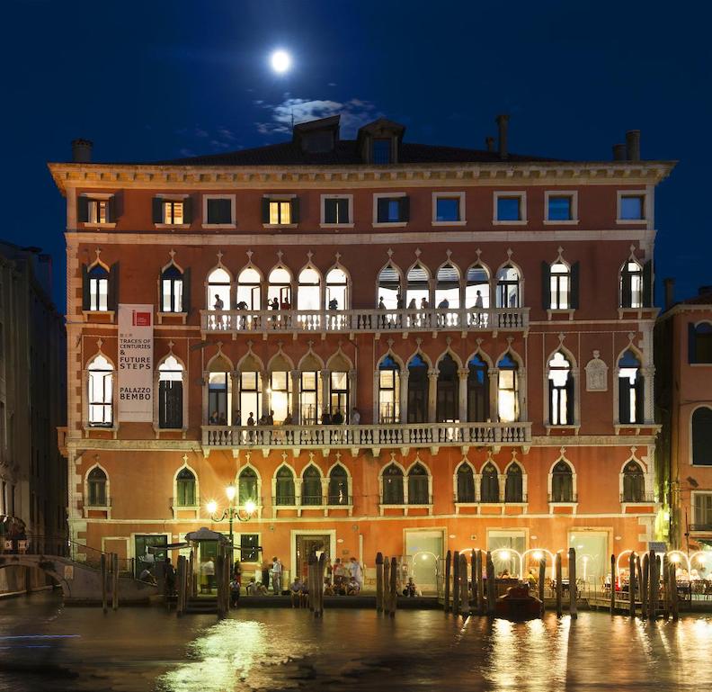 Palazzo Bembo Venice 1