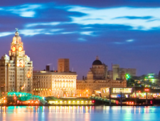 Liverpool Contemporary Liverpool Contemporary