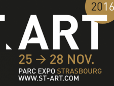 St-Art 2016 St-Art 2016