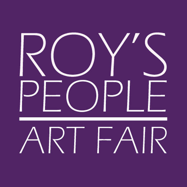 Roy’s People Art Fair