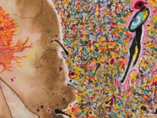 Art Below Summer Show Art Below Summer Show