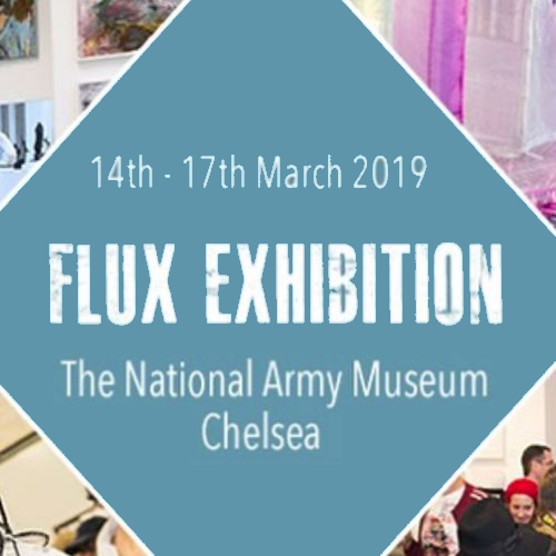 FLUX Exhibition